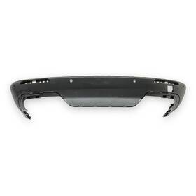 Lb5b-17f954-bew Ford 2020 2021 Explorer Rear Lower Bumper Cover Valance Panel Oem Lb5b-17f954