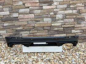 Lb5b-17f954-efw Ford 2020-2023 Explorer Rear Lower Bumper Cover Panel Oem