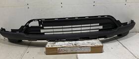 Lb5b-17f775b Ford Lb5b17f775b 2020-2022 Explorer Front Lower Bumper Cover