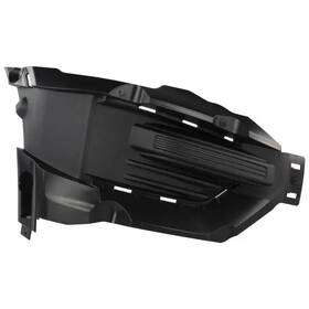Ford Lb5z-15a246-aa Genuine Bumper Cover Spacer Panel