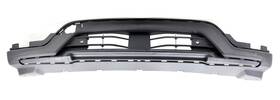 Lb5z-17d957-ca Ford New Oem Front Lower Bumper Cover Explorer St 2020-2024