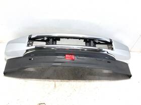 Lc3b17750bjsmas Ford 2011-2016 F250 F350 Superduty Front Bumper Cover With Valance Panel Oem #note