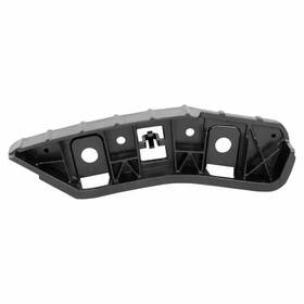 Lc5z-17c947-b Ford Genuine Bumper Cover Upper Bracket