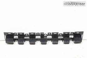 Lj6b-17b861-axc Ford 2020-2023 Escape Rear Bumper Energy Absorber Bracket Oem
