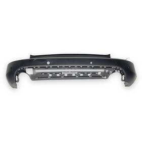 Lj6b-17d781-abw Ford 2020-2022 Escape Rear Lower Bumper Cover Panel Valance Oem