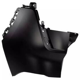 Lj6z-17810-aeptm Ford Genuine Side Extension Lj6z17810aeptm