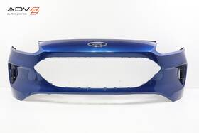 Lj6z17d957abptm Ford 2020 - 2022 Escape Front Bumper Cover Panel Oem