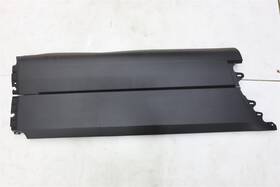 Lk4z-17f774-hb Ford New Oem Rear Left Bumper Extension Transit 150 250 2021-2025