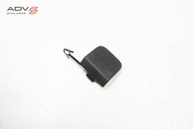 Ford M1pb17k922ac 2021 - 2025 Bronco Sport Rear Bumper Towing Tow Eye Hook Cap Cover Oem