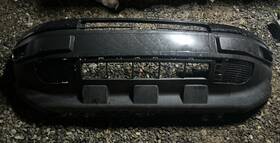 M1pz-17626-d Ford 2021 2022 2023 2024 Bronco Sport Front Bumper Cover Oem