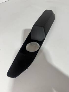 M2db-17e810-da5yz9 Ford M2db17e810da5yz9 2021-2025 Used Oem Bronco Rh Front Bumper Cover P/n