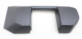 M2dz-17e810-ba Ford New Oem Front Right Bumper Cover Trim Panel M2dz17e810ba Bronco 22-25
