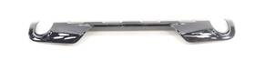 Mb5z-17k835-ac Ford New Oem Rear Bumper Lower Valance Panel Mb5z17k835ac Explorer St 21-24