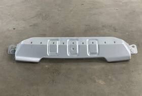 Mb5z5b018aa Ford 20 21 22 23 Explorer Rear Bumper Lower Valance Panel Skid Plate 1516 Oem