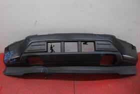 Ml34-17750 Ford 2021 2023 F150 Front Bumper Cover Oem