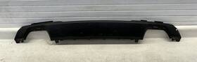 Ml34-17f771-bcw Ford Oem 2020 2021 F-150 Front Bumper Lower Valance Panel