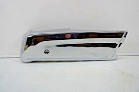 Ml3417906 Ford 2021-2023 F-150 Bumper Assembly Rear Right Passenger Oem