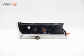 Ml3417f865-1219223 Ford 2021 - 2023 F-150 Rear Bumper Left Driver Side Cover Oem