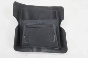 Ml3v17h785 Ford 2021 2022 2023 F-150 Left Front Seal Tow Hook Cover Black Oem
