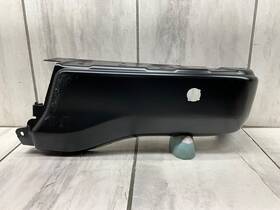 Mn1wb-17775-la Ford Mn1wb-17775-la/2056441 Oem 2024-2025 Ranger Rear Bumper Right End Cover Cap With Sensor Hole