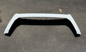 Nl1z-17d957-aaptm Ford 2022 2023 2024 Expedition Front Bumper Upper Cover Oem