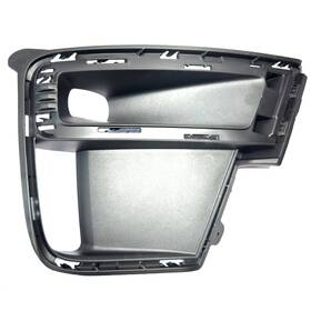 Nl1z-15a246-aa Ford Nl1z15a246aa Oem 2022 - 2024 Expedition Front Right Spacer Bumper Cover