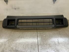 Nz6b-17626-baw Ford Nz6b-17626 2022 - 2024 Maverick Front Lower Bumper Cover 2023 22 23 24