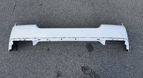 Nz6z17757saptm Ford 2022 2023 2024 Maverick Front Upper Bumper Cover Oem