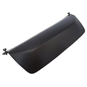 Bb5z-17f000-ba Ford Oem 2011-2015 Explorer Rear Bumper-tow Bracket Cover Bb5z17f000ba