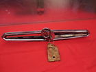 C0mb-6443504-a Ford Ornament Lock Tailgate 60 C0mb-6443504- Mercury Used Key
