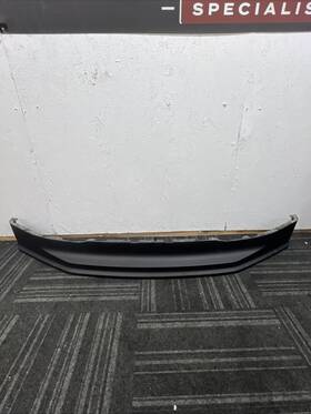 Pc3b-17d997-a Ford W 2021 2022 2023 F150 F-150 Front Bumper Lower Air Dam