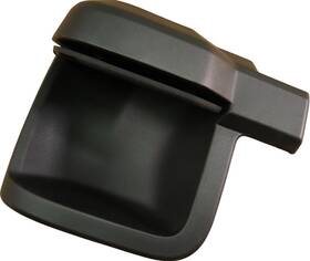 Pc3b17h811aw Ford Oem Factory 23-25 F250 Sd Lh Bumper Step Insert New Take Off Nto