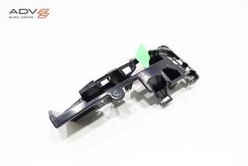 Pr3b17d960a Ford 2024 - 2025 Mustang Rear Bumper Right Side Inner Mount Support Bracket Oem