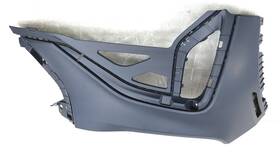 R2tz-17e994-pa Ford New Oem Front Right Outer Bumper Cover Nautilus 2024-2026