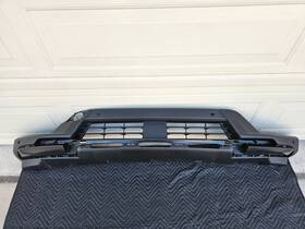 Rb58-17f775-b Ford Explorer Oem Front Bumper Lower Cover 2025 2026