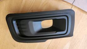 Rl3z-17e810-ab Ford F150 Rh Genuine Fog Light Surround Cover