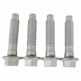 W500741-s439 Ford Genuine Bumper Face Bar Mount Bolt