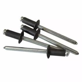 W525157-s300 Ford Genuine Side Bracket Rivet