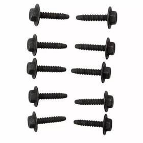 W705314-s424 Ford Genuine Headlight Control Module Screw