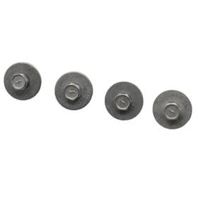 Ford W711589-s439 Genuine Steering Column Cover Screw