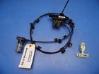 Fr3b-7643282bb Ford Mustang Oem Trunk Lid Release Handle Lock Motor Actuator