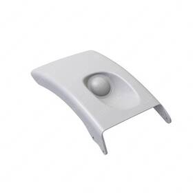 21-27739-001 Freightliner Bumper End Right Hand Polycarbonate/polyester For