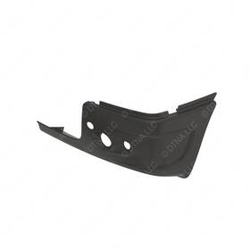 21-27825-004 Freightliner Bumper End Left Hand For