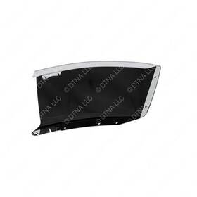 A21-27811-003 Freightliner Bumper End For