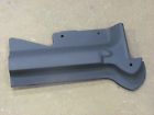 3985615 Front 1971 Lh 71 Panel Filler Nos Bumper Impala 454 Chevy Caprice