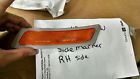 200103 Front 6314720326604 11 Series 12 Oem Bumper F10 Rh Bmw 5 Reflector 2013
