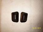 50-17772 Front 3 Bumper Grommets- 1935-37 Pu Ford
