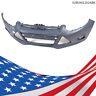 02bum1202 Front Bumper Cover Fit For 2012 2013 2014 Ford Focus Sedan Hatchback Assembly