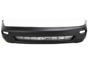 12722149 Front Bumper Cover For 1993-1997 Toyota Corolla