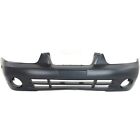 12715978 Front Bumper Cover For 2001-2003 Hyundai Elantra Sedan With Fog Lamp Holes Primed
